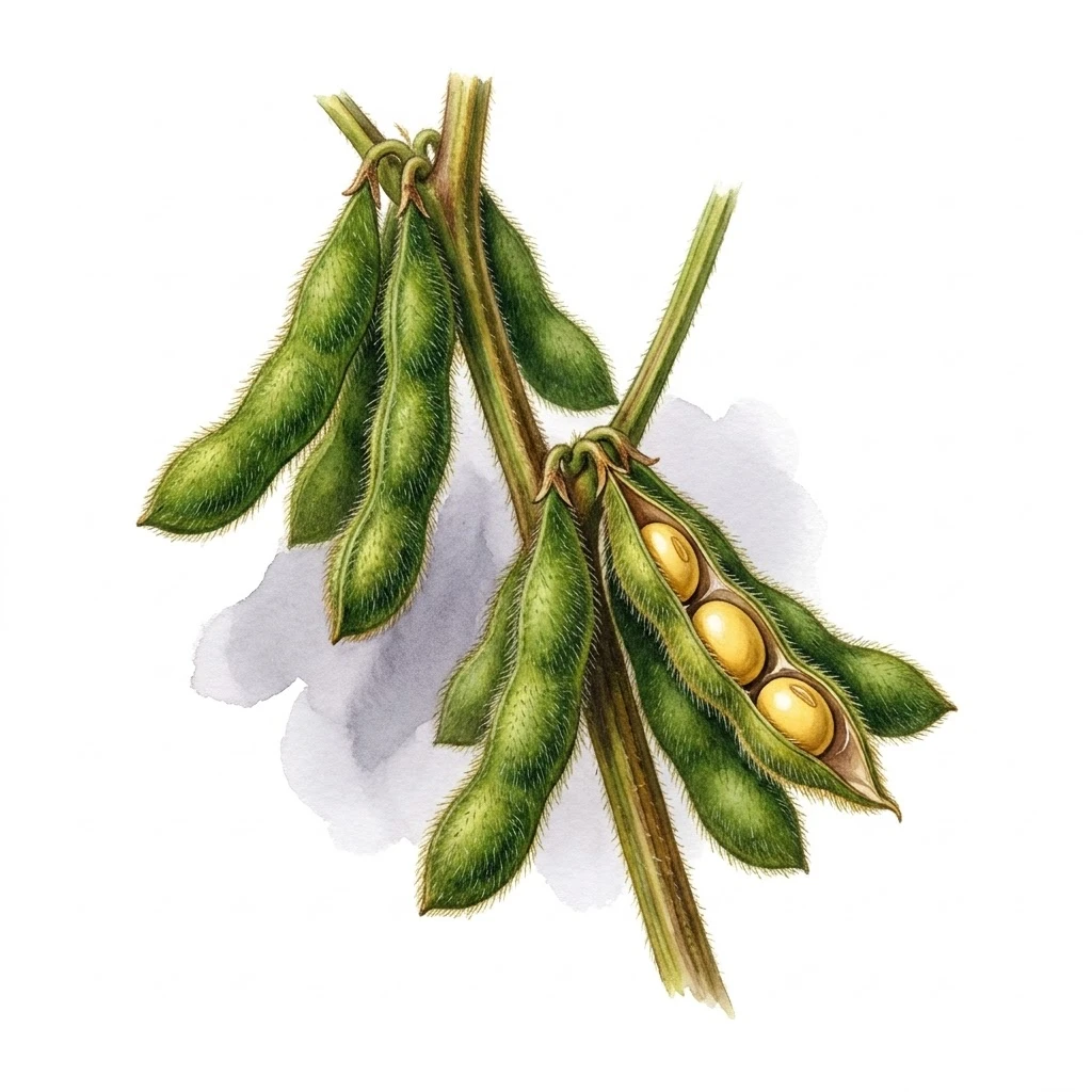 À Grains Jaunes