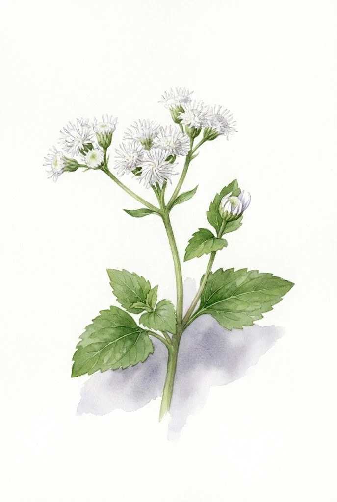 Graines de Ageratum
