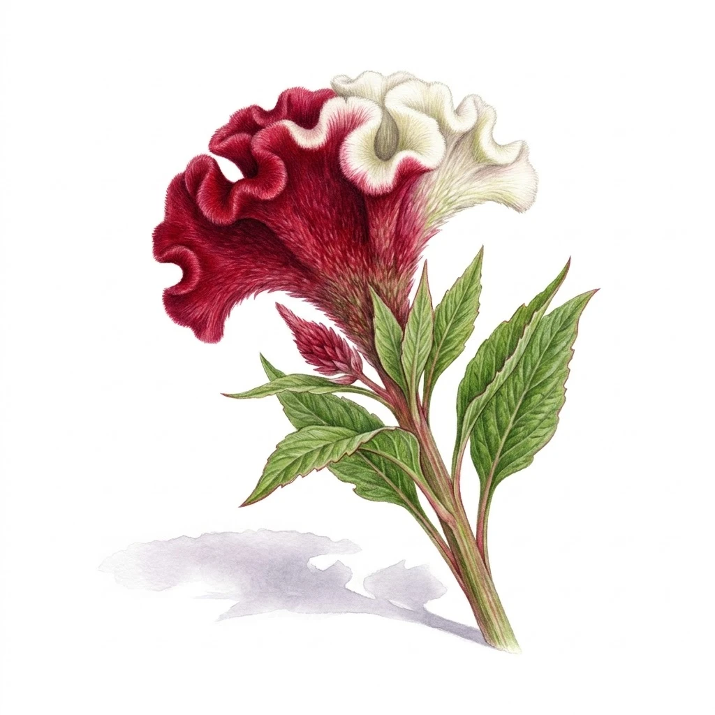 Graines de Amarantines Vanille Fraise En Melange