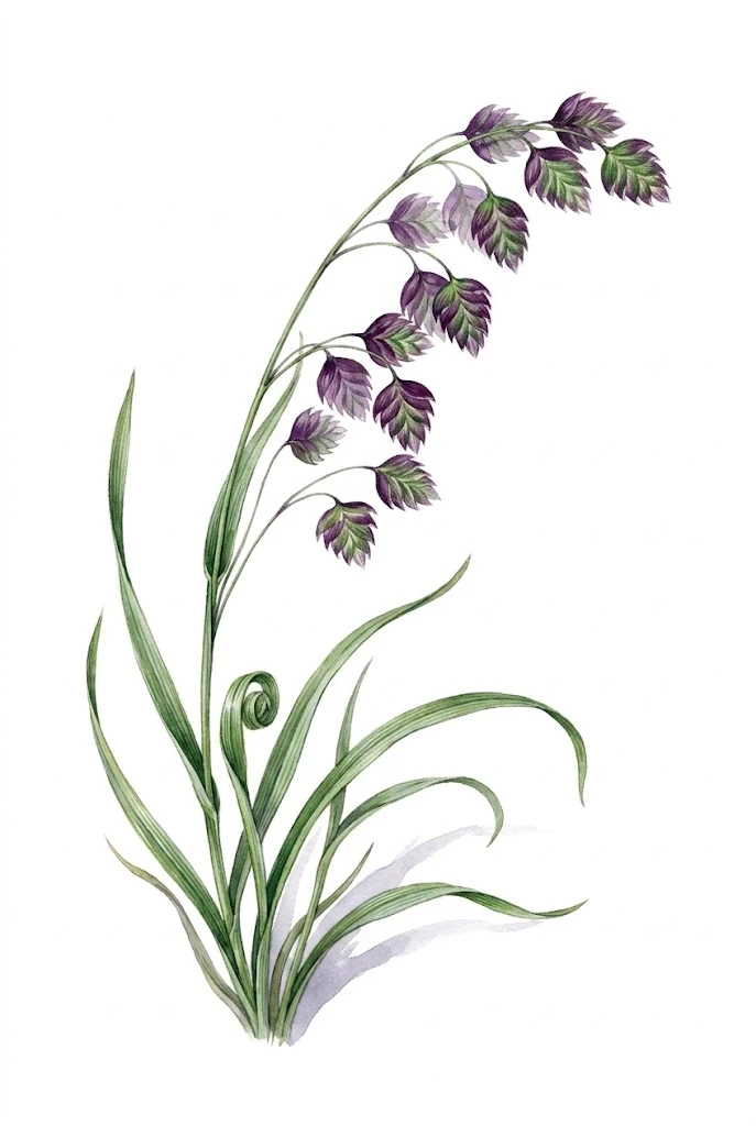 Graines de Amourette