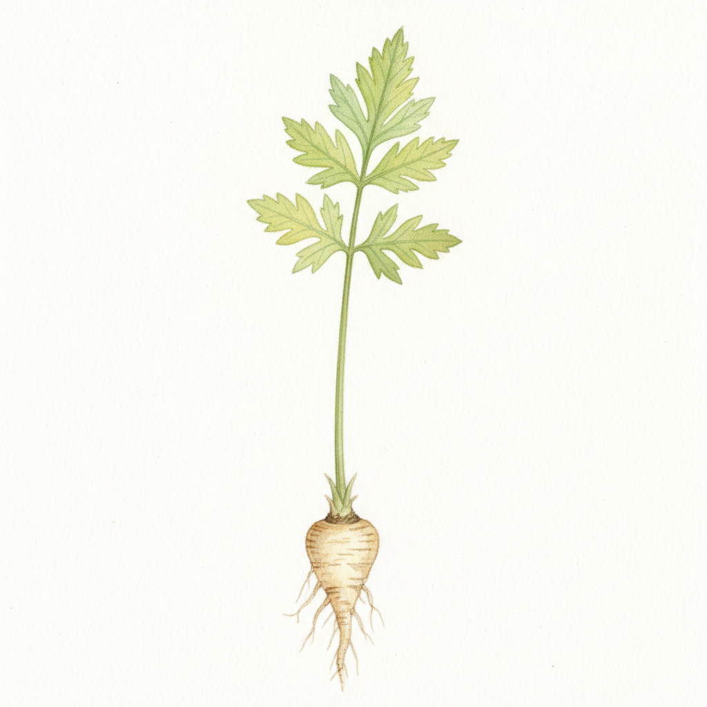 Graines de Aromata