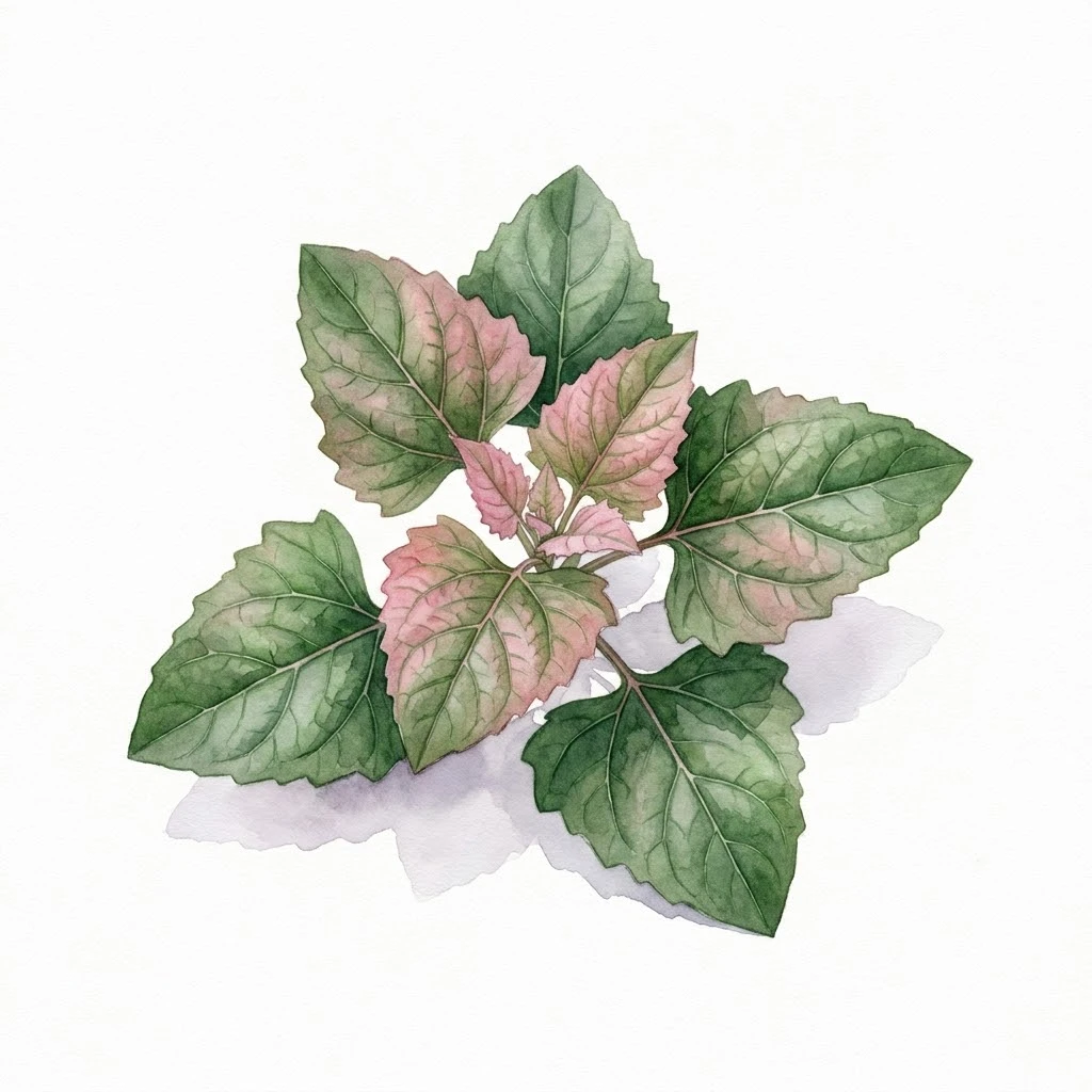 Graines de Arroche verte