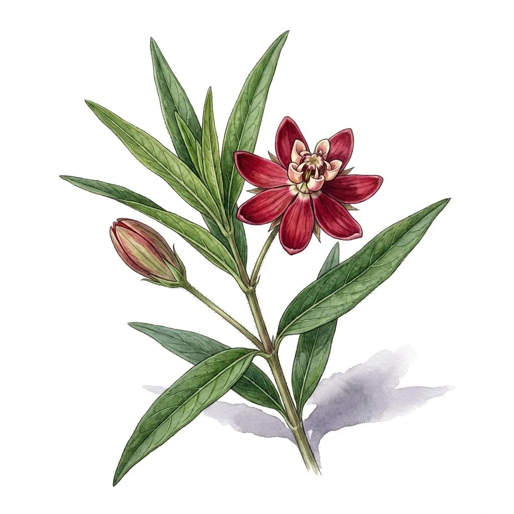 Graines de Asclepias Soulmate