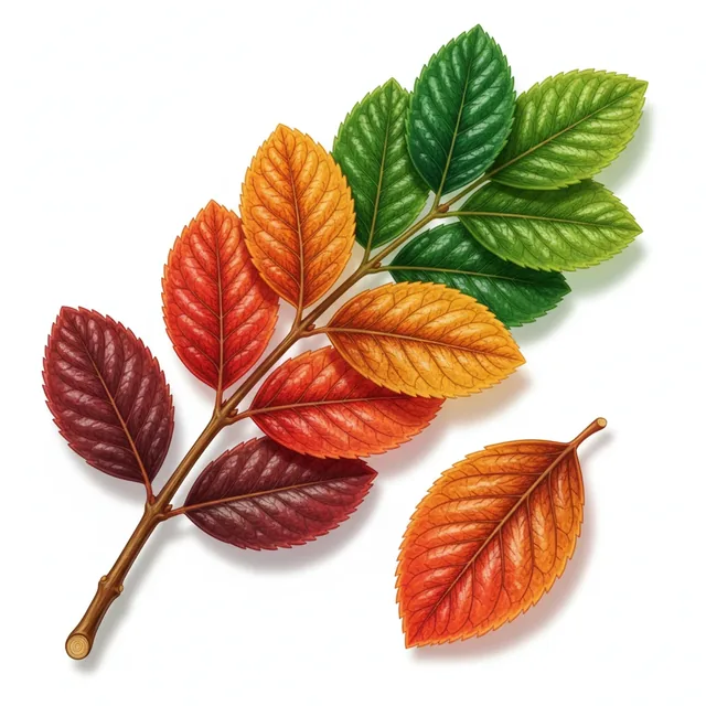 Ashwagandha ou Ginseng Indien, illustration botanique