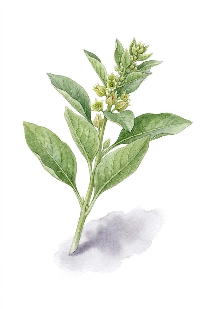 Graines de Ashwagandha