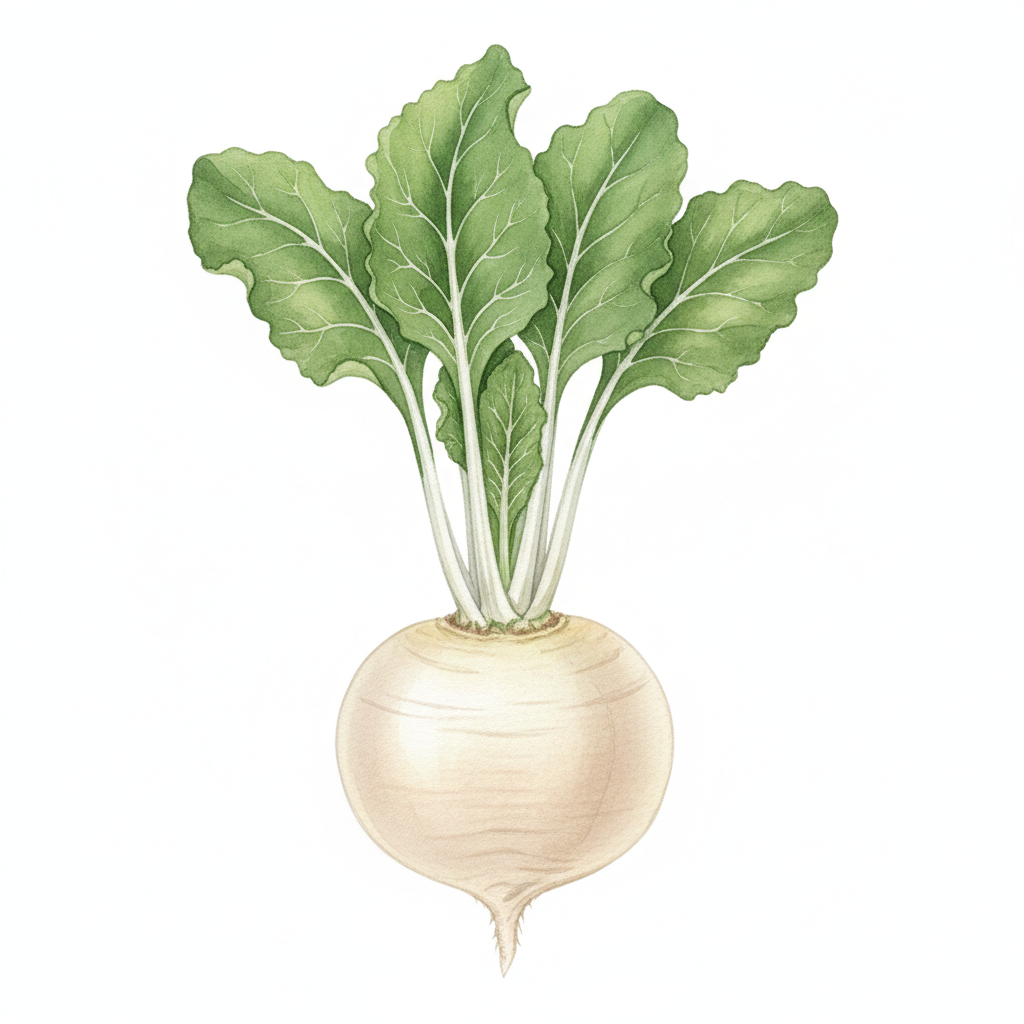 Graines de Betterave Blanche Albina Vereduna