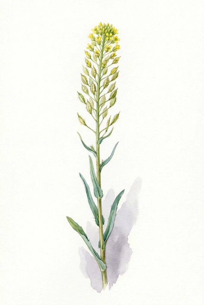 Camelina Camelina