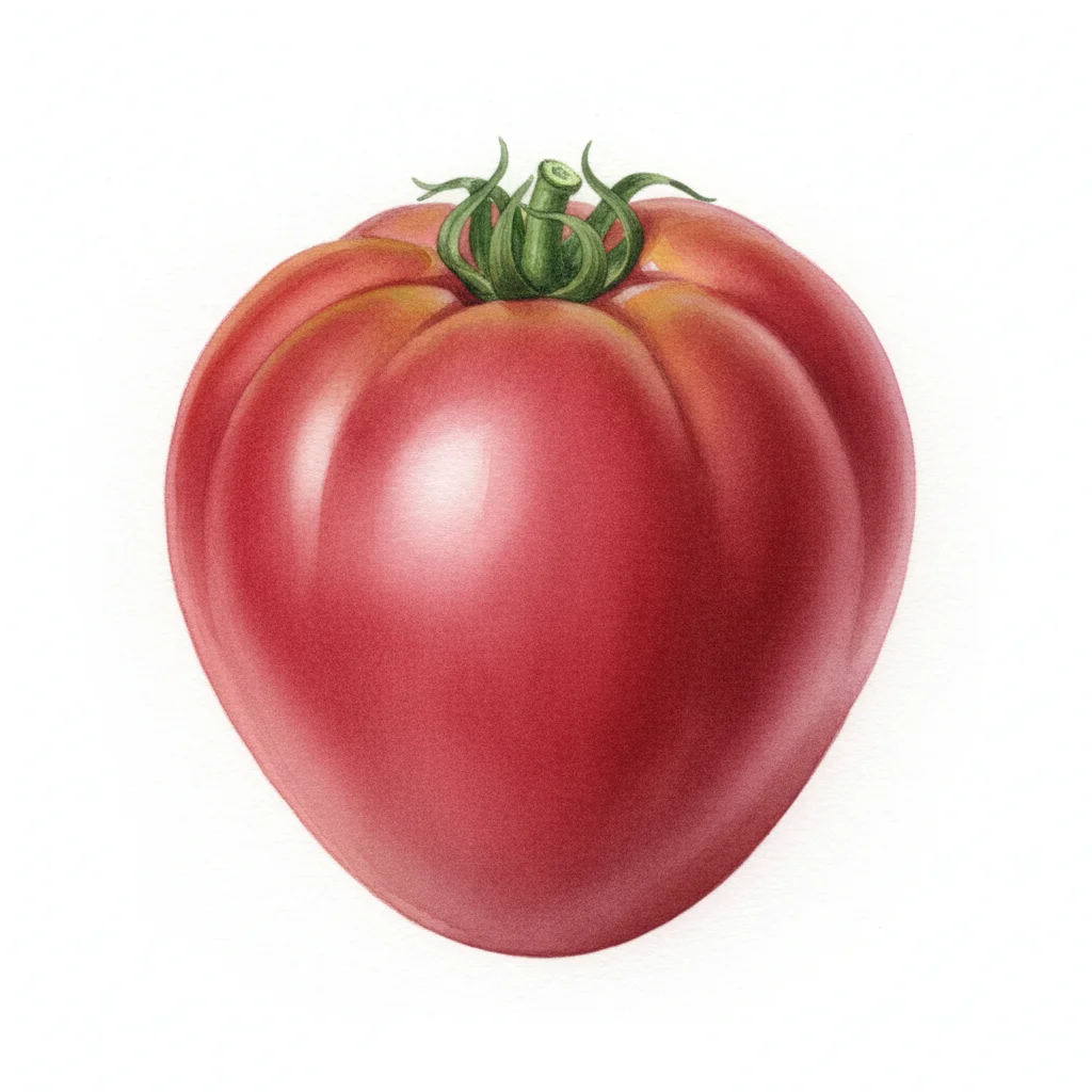 Coeur de Boeuf