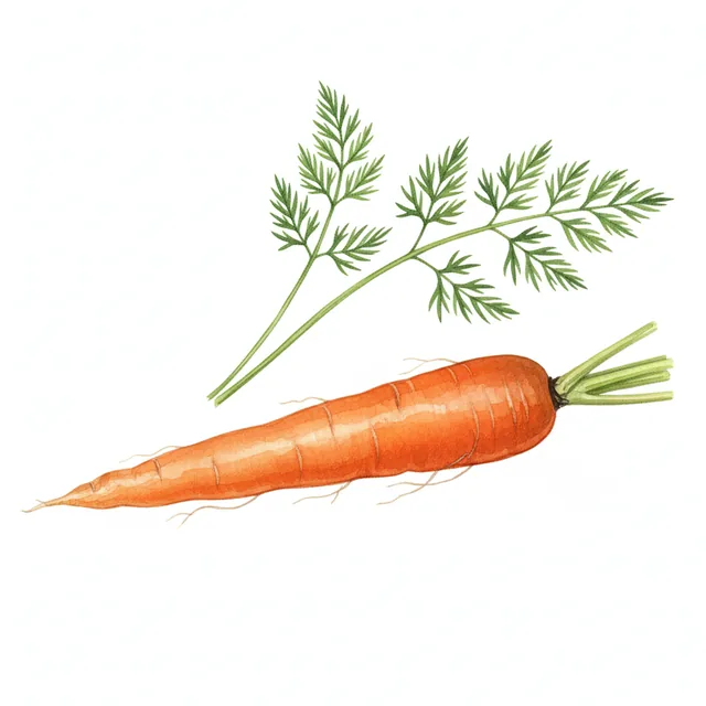 Danvers, illustration botanique