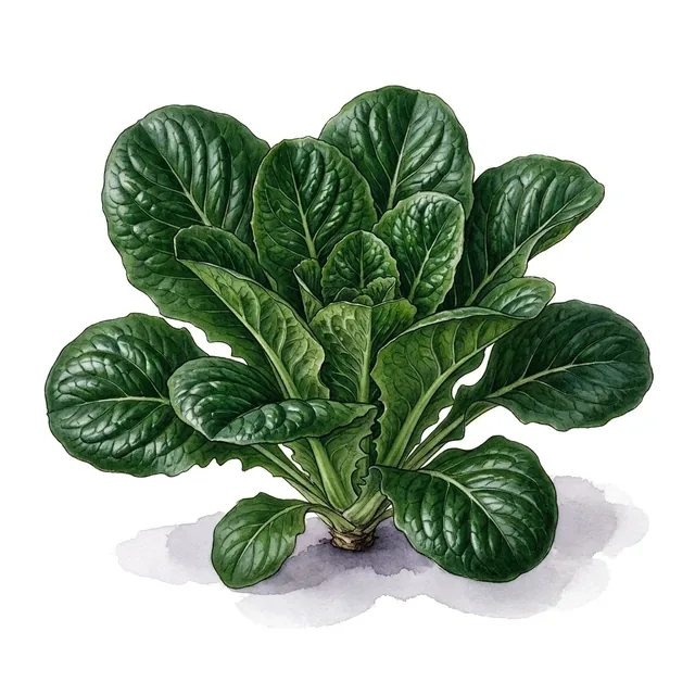 Kweik, illustration botanique