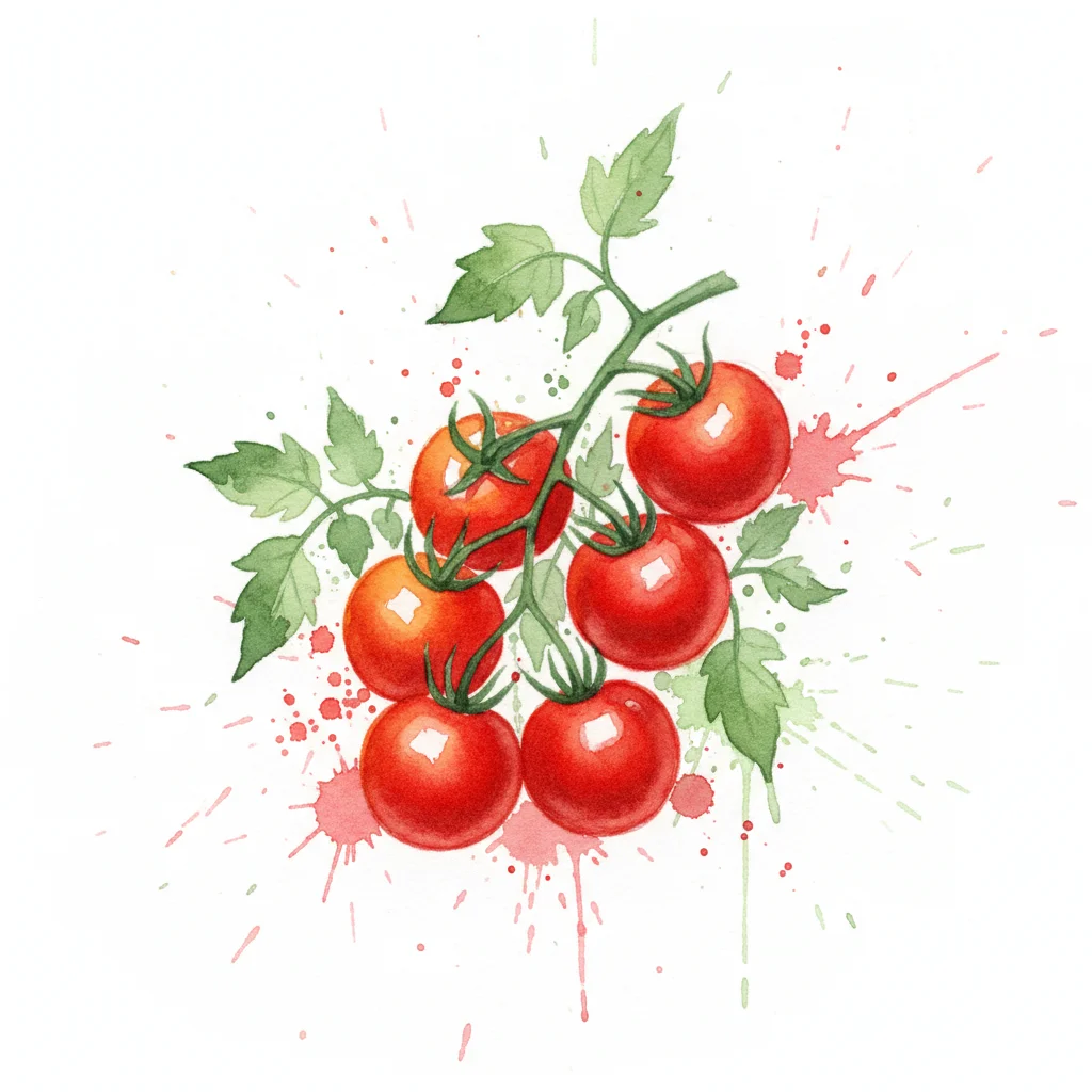 Matt's Wild Cherry