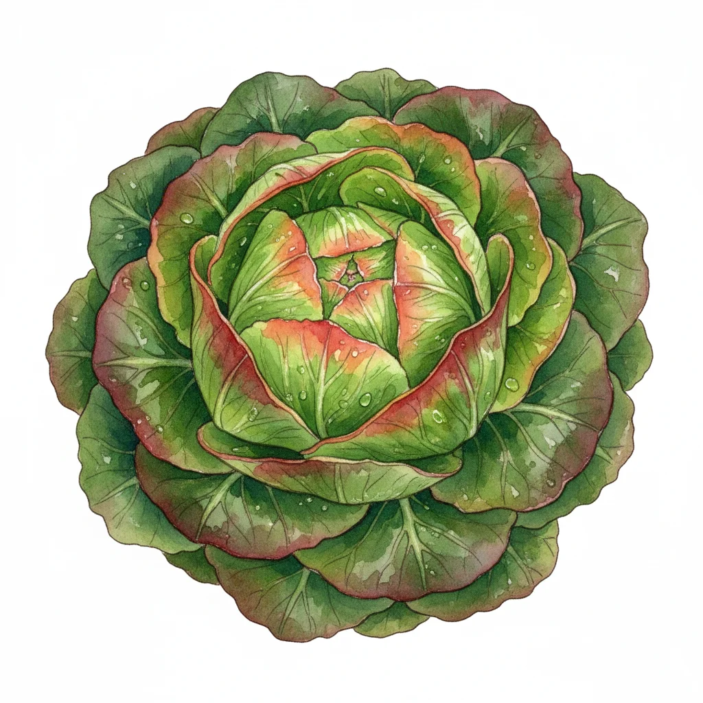Merveille des 4 Saisons