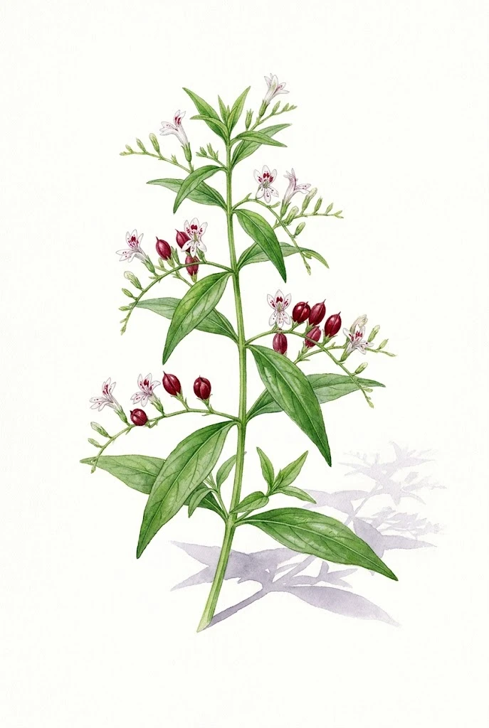 paniculata