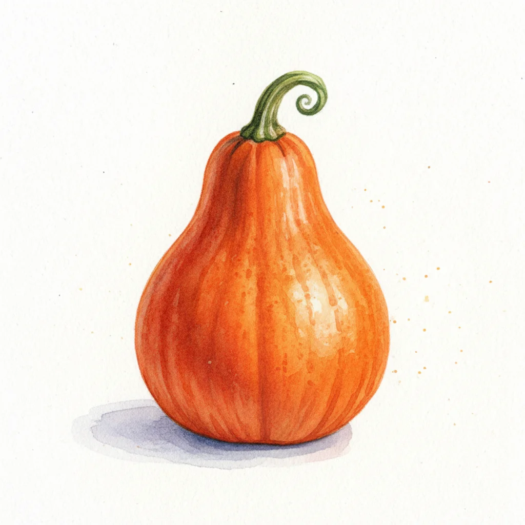 Potimarron