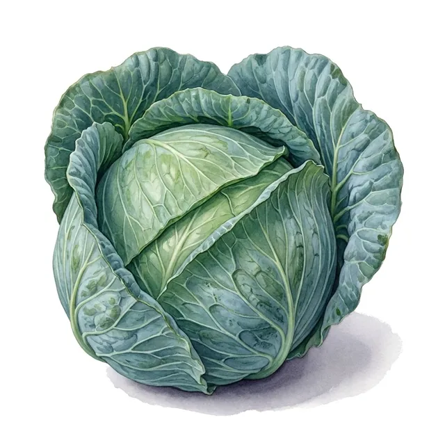 Soi de Buzau, illustration botanique