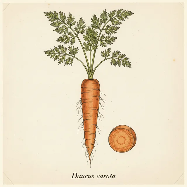 Touchon, illustration botanique