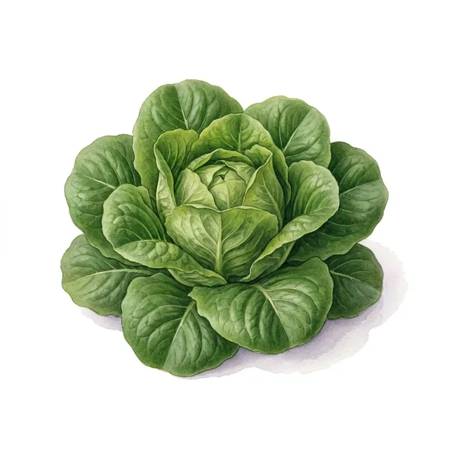 Verrières, illustration botanique