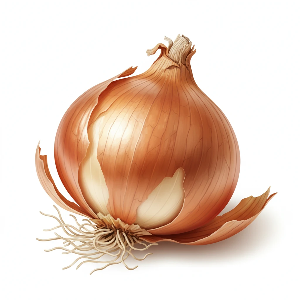 Graines de Welsh onion Broad Leaved Nira